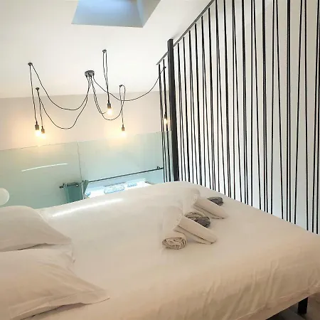Duplex Balcon Centre 504 Appartamento *